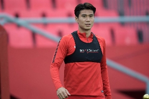 直播吧對談彭偉國：金元足球利弊各一半 當年球員身價跟國際脫軌