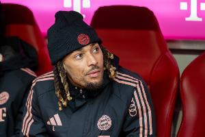 記者：拜仁愿意冬窗讓博伊離隊，若報價合適俱樂部已準(zhǔn)備好談判