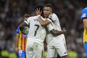 ESPN：明夏，皇馬考慮除美國外的其他季前賽選擇