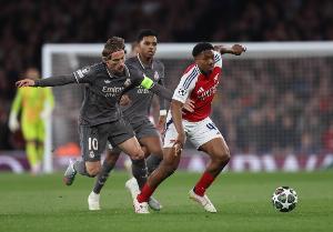 奧哈拉：斯凱利能在多數(shù)英超球隊都占據(jù)首發(fā)，在利物浦也是如此