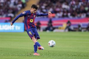 伊涅斯塔：佩德里不需要成為我，他能創(chuàng)造前所未有的東西