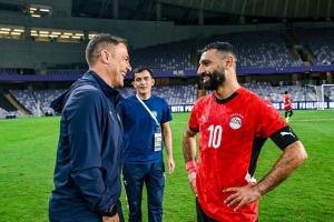 卡帥有能！烏茲別克斯坦2-0埃及，卡納瓦羅上任3戰(zhàn)2勝僅輸烏拉圭