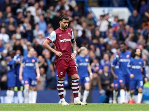 ESPN：帕奎塔正計(jì)劃明年世界杯后轉(zhuǎn)會(huì)，但預(yù)計(jì)冬窗會(huì)留在西漢姆