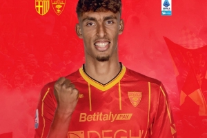 都體：尤文有意萊切中衛(wèi)加布里埃爾，將和英超豪門、米蘭雙雄競(jìng)爭