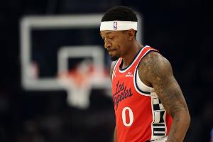 追夢：比爾能拿到大合同就配得上 庫里拿1100萬時(shí)也沒人說該重簽