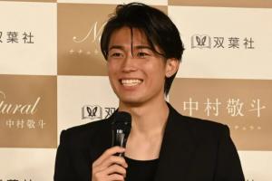 啊這…一名65歲女性因跟蹤騷擾中村敬斗被捕，甚至希望發(fā)生性關(guān)系