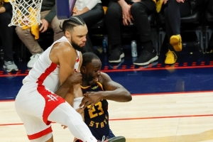 追夢：現(xiàn)在球員并不軟只是聯(lián)盟不再允許肉搏 因?yàn)榍蛎圆粣劭戳? >
                                        </div>
                                    </div>
                                                                        <div   id=