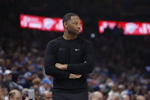 威利·格林下課！美網(wǎng)友：鵜鶘還想著奪冠？先勝率5成吧 交易錫安