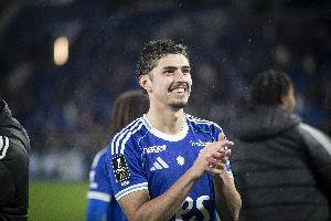 上演國家隊(duì)首秀，帕尼切利：就像做夢一樣，我請求梅西和我合影了