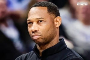 爆料界的預(yù)制菜？Shams曬圖威利·格林在鵜鶘0-6后被炒 隨后刪推