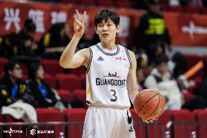 手感不佳但全能！楊力維11中2拿到7分9板6助1斷