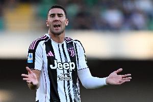 米體：無緣世界杯影響弗拉霍維奇續(xù)約，未來合同取決于在尤文表現(xiàn)