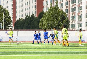 劉越：退役球員做青訓(xùn)并沒太大優(yōu)勢(shì) 無心無力搞教球業(yè)務(wù)之外的事