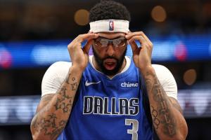 交易歐文/濃眉？名記：若非同時(shí)交易兩人的話 那送走濃眉是最優(yōu)解