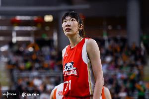 相似劇情！四川全運(yùn)女籃決賽不敵廣東 今年WCBA四川同樣輸給廣東