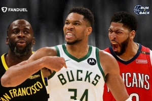 同代球員前三大前鋒？考辛斯：1字母哥、2濃眉、3追夢(mèng)