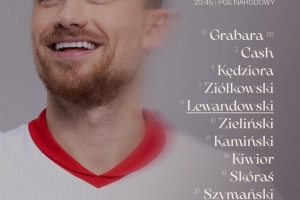 波蘭VS荷蘭首發(fā)：萊萬(wàn)PK范戴克，澤林斯基、加克波、德容出戰(zhàn)