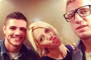 前隊(duì)友：被旺達(dá)綠了之后，黑手黨曾問洛佩斯要不要報(bào)復(fù)伊卡爾迪