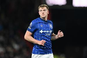 德拉普談?dòng)⒊行l(wèi)：范迪克固然出色，但我更喜歡森林的穆里略