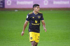 萊昂：在曼聯(lián)踢球會(huì)讓巴拉圭球迷驕傲，為國(guó)出戰(zhàn)也讓我非常自豪