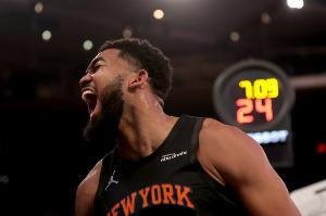 而立之年！祝尼克斯球星唐斯30歲生日快樂！??