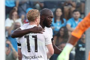 本賽季意甲隊(duì)肌肉傷病次數(shù)榜：那不勒斯11次居首，米蘭8次國米4次