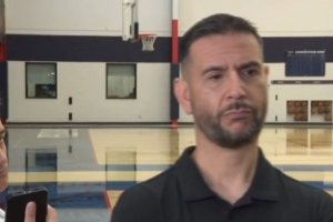 博雷戈：有時不知道還有沒有機會重返主帥崗位 我對此無比珍視