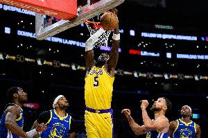 頓飽！本賽季定向助攻排名：里夫斯喂餅艾頓27次 東契奇喂餅25次