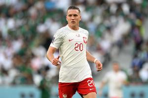 意媒：澤林斯基等波蘭3將末輪再染黃將停賽，或輪休以保附加賽