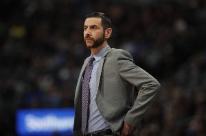 將戰(zhàn)勇雷掘！博雷戈：賽程確實艱難 我們會全力以赴拿出更高水準