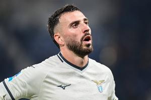 晚郵報：米蘭雙雄有意拉齊奧后衛(wèi)馬里奧·吉拉，薩里不想賣