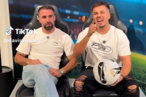 卡瓦哈爾評完美球員：速度貝爾、盤帶馬塞洛、心態(tài)C羅、球商魔笛