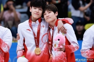 楊舒予：平靜的海浪培育不出優(yōu)秀的水手 廣東女籃牛