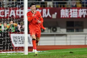 馬德興：解密U22國足不恐韓，人員齊整并充分部署，加上三軍用命