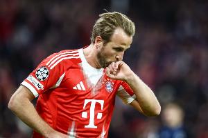 瓦德爾：若凱恩離開拜仁，應(yīng)該去皇馬、巴薩或者AC米蘭這種球隊(duì)