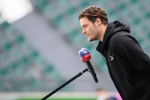 泰爾齊奇：維爾茨當(dāng)然需要時間適應(yīng)，但我相信他很快會有杰出表現(xiàn)