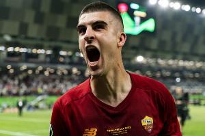 莫雷托：羅馬在和小曼奇尼談續(xù)約，預(yù)計(jì)續(xù)約至2030或2031年