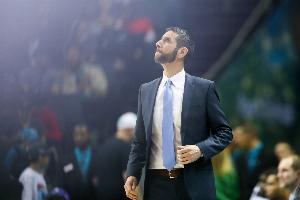 博雷戈：希望明天球迷都能到現(xiàn)場支持我們 這樣球隊凝聚力會更強