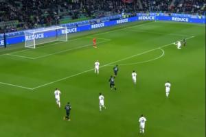 闊別世界杯16年！斯洛文尼亞驚天烏龍+7分鐘2黃，提前1輪小組出局