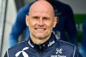 挪威主帥：相信意大利最終能晉級(jí)世界杯，并不擔(dān)心我們會(huì)9球慘敗