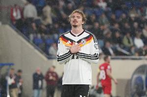 沃爾特馬德：國家隊的拜仁球員祝賀我加盟紐卡，沒有任何負面言論