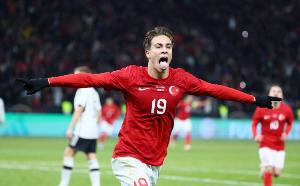 伊爾迪茲：西班牙是現(xiàn)在世界排名第一的球隊(duì)，我對他們非常尊重