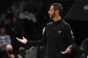 博雷戈：本質(zhì)上我們必須成為更堅韌&更具抗壓性的隊伍