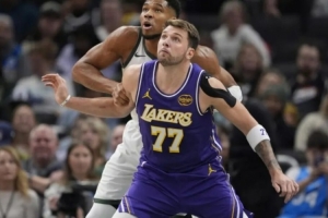 約基奇、亞歷山大、盧卡：統(tǒng)治力的不同方式