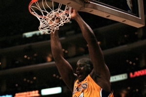 53歲了！奧尼爾：現(xiàn)在我扣籃比較吃力了 身體明顯大不如前