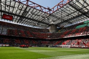 全市場(chǎng)：意大利vs挪威仍有67500名觀眾到場(chǎng)，有4800名挪威球迷