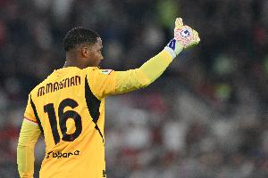 阿爾貝托西：米蘭必須和邁尼昂續(xù)約，要找到他的替代者可不容易