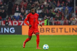 圖片報：戴維斯周一恢復球隊合練，他和伊藤洋輝都有望今年內(nèi)復出