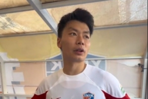 羅競：作為升班馬成績已經(jīng)很不錯了，但我們的目標(biāo)肯定要更高