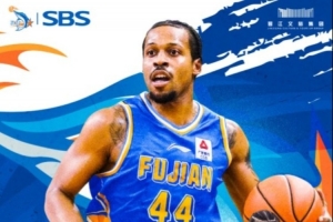 官宣 ∣歡迎布里斯科、威廉姆斯&布羅茲安斯基加入福建潯興大家庭